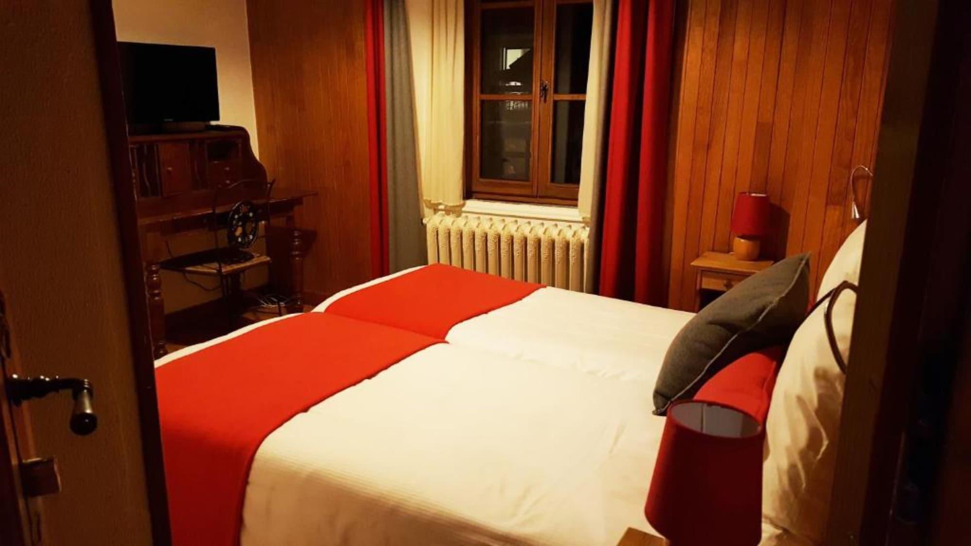 Hotel Du Clocher Chamonix Ngoại thất bức ảnh