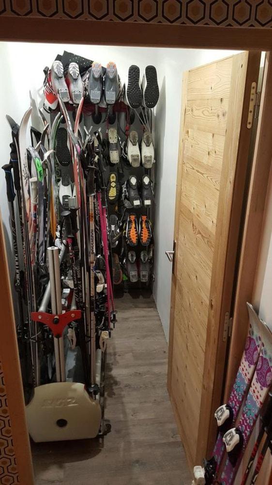 Hotel Du Clocher Chamonix Ngoại thất bức ảnh