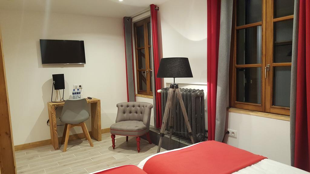 Hotel Du Clocher Chamonix Ngoại thất bức ảnh