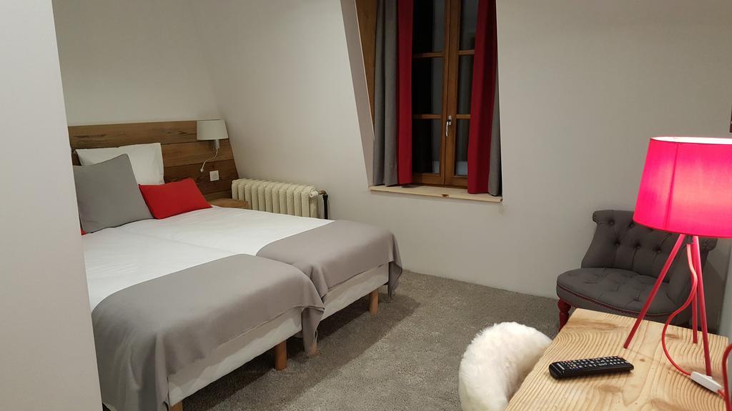 Hotel Du Clocher Chamonix Ngoại thất bức ảnh