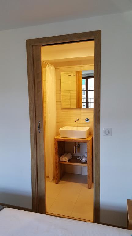 Hotel Du Clocher Chamonix Ngoại thất bức ảnh