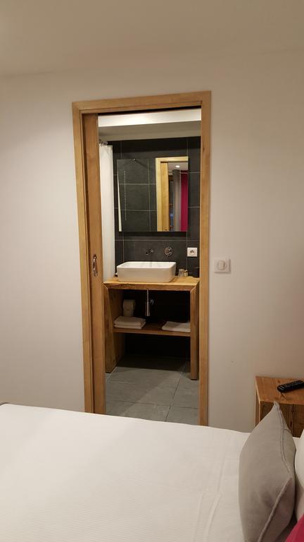 Hotel Du Clocher Chamonix Ngoại thất bức ảnh
